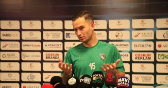 Oğulcan Çağlayan: Camiamızın beklediği derbi!