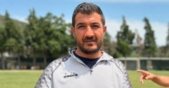 Belediye Derincespor alt yapısı Ferhat Çiçek'e emanet 