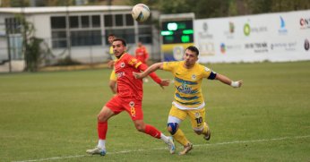 Belediye Derincespor, Serik virajında!