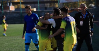 BAL’da şahane pazar!