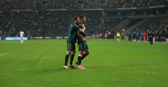 Kocaelispor - Karagümrük maçına dair... 