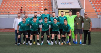 Hisareynspor ipini kopardı! “2-1”