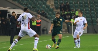 Kocaelispor, Sakaryaspor'a karşı nasıl oynamalı? 