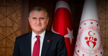 Yağlı ballı çörekli! 