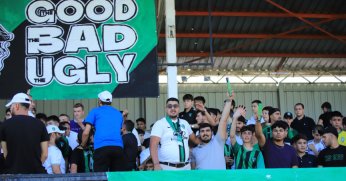 Hodri Meydan'dan  tesislere çıkarma