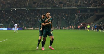 Oğulcan Çağlayan üst üste 4. maçında da gol atmak istiyor