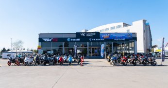 Motorburda'dan Fırsat Burda Kampanyası Başladı!