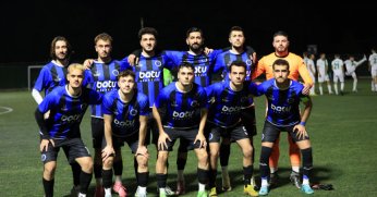 Yuvacıkspor kritik maça hazır