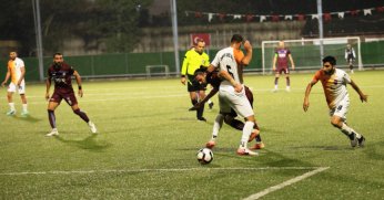 Acil işiniz yoksa bu maça gidin! 