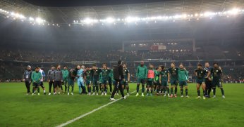 Kocaelispor daha kaliteli futbolculara sahip 