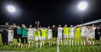 Iğdır Futbol Kulübü zirveye yanaştı! 