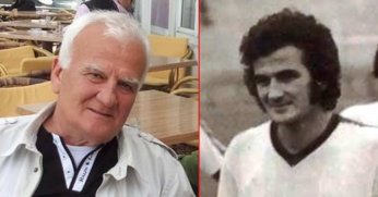 İbrahim Yazıcıoğlu yoğum bakımda!