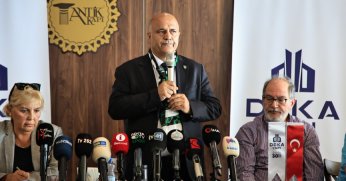 Recep Durul’dan Sakaryaspor maçı öncesi paylaşım