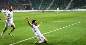 KOCAELİSPORLULUK DURUŞU! 