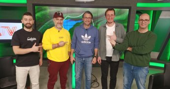 Tolga Şanbay: Ertuğrul Sağlam çekilen yere gelmedi