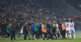 Fatih Kurtoğlu: Salih Dursun musun Polat Alemdar mı? 