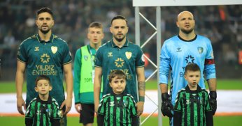 Futbolcularla sohbet etmek isterseniz bunu yapın çocuklar!