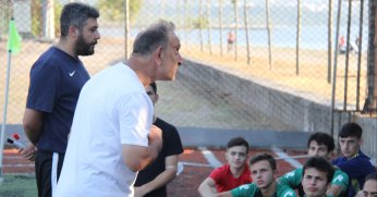 Uğur Soykan: Kullarspor A takımı ile anlaşmadım  