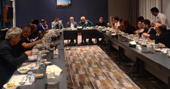 Buz sporlarını İzmit'te masaya yatırdık 