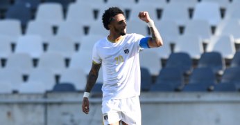 Sakatlanmıştı… Ryan Mendes’te son durum ne?