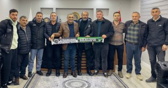 Ortalık karışmıştı… Hodri Meydan ve Alikahyalılardan ortak demeç