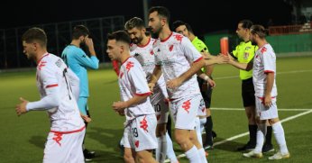 Eşmespor'un rakibi Çayırova Menderes