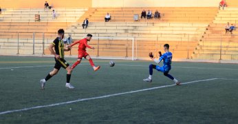 1-1 ikisinin de işine gelmedi! 