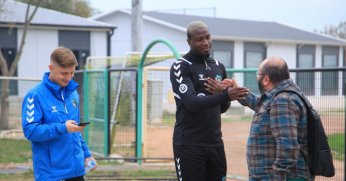 Programda değişiklik 