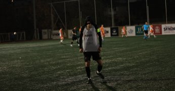 Derincespor hararetli maçı kazandı! “4-1”