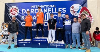 Gebze Aksu Spor Kulübü'ne çok dikkat edin