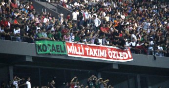 Kocaeli, Milli Takımı çok özledi