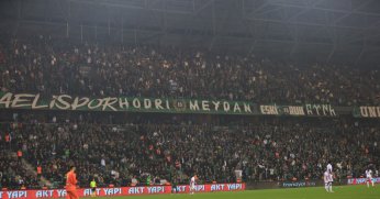 Kocaelispor – Bandırmaspor maçında hava nasıl olacak?