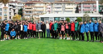 İyi ki doğdun Ertuğrul Sağlam!