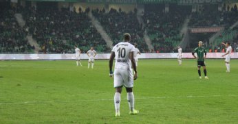 Kocaelispor’da Markao dışında eksik yok 