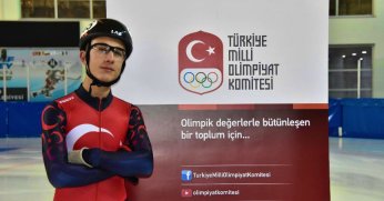 Rekortmen sürat patenci Furkan Akar, Kocaeli’ye transfer oldu!