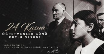 Kocaelispor'dan öğretmenlerimize davet 