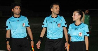 Arzu Görgün’e TÜRKİYE yetmiyor!