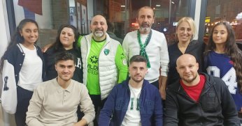 “Rüya” gerçek olacak!