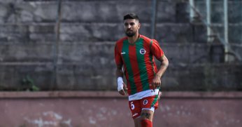 Şok eden olay… Tam 8 hafta çapraz bağsız oynamış!