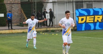 Belediye Derincespor, Çarşı’dan 3 puan alacak!