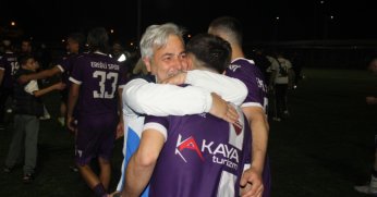 Karamürsel Ereğli, Gölcük’te!