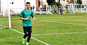 Kocaelispor U-17’nin maçı oynanmadı