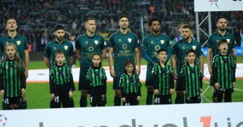 Bandırmaspor maçındaki artılar eksiler