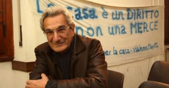 Antonio Negri neredesin? 