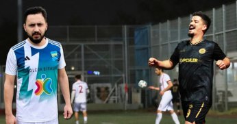 İşte Türkiye’nin en golcü futbolcuları… İkisi de İzmitli!