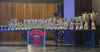 Kocaeli Kongre Merkezi’nde hummalı çalışma!