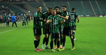 Kocaelispor 