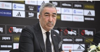 Samet Aybaba gibi ADAMLARI, bu çirkin ülke futbolu kabul etmez