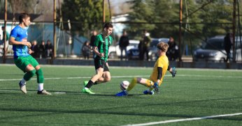 Kocaelispor U-17’ye çok yazık oldu! “0-1”