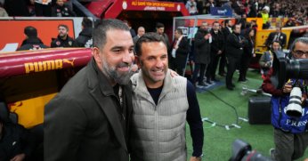 Arda Turan, Okan Buruk’a salladı! İyi dememiş!